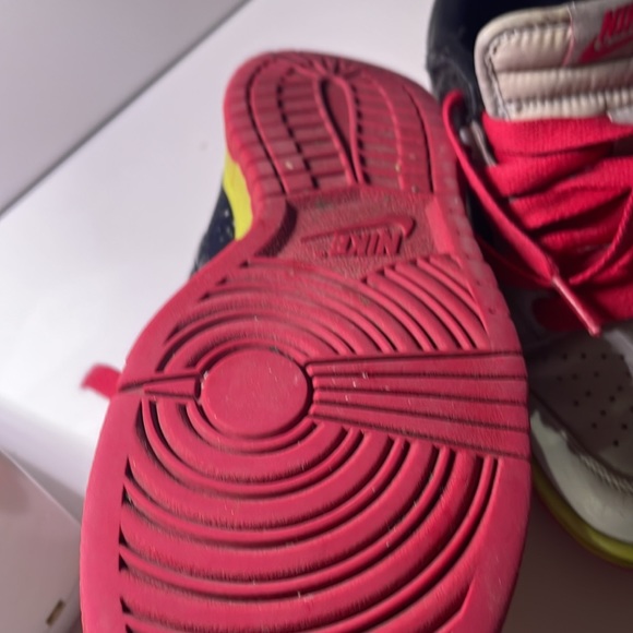 Nike dunk - Picture 3 of 5